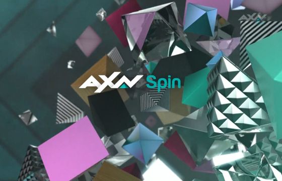 Polsat Box Go usunął AXN Spin. Co dalej ze stacją?