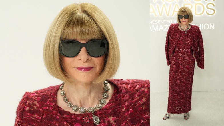 Anna Wintour
