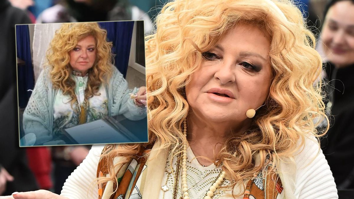 Magda Gessler o warunkach w "Kuchennych rewolucjach"