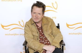 CNN uśmierciło Michaela J. Foksa. "Żyje i ma się świetnie"