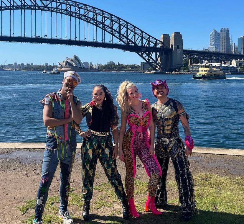 Tak wyglądają dziś członkowie zepołu Vengaboys