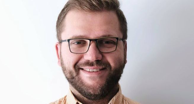 Bartosz Bartosik redaktorem naczelnym Więź.pl