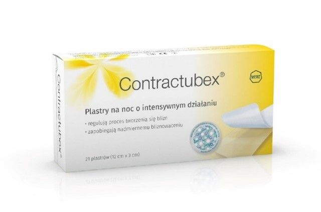 Contractubex®