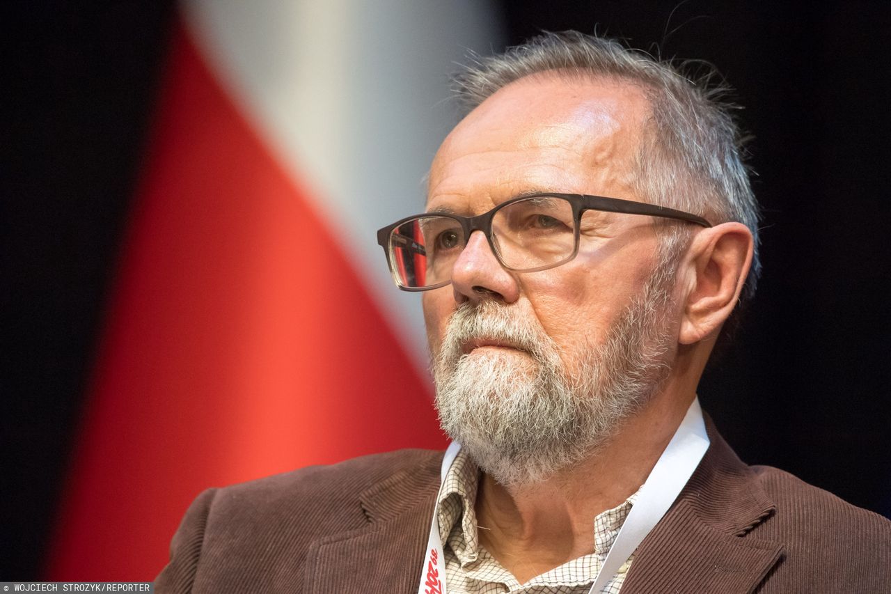 Rząd znowelizował budżet. Prof. Ryszard Bugaj: wszelkie prognozy są obarczone dużym błędem