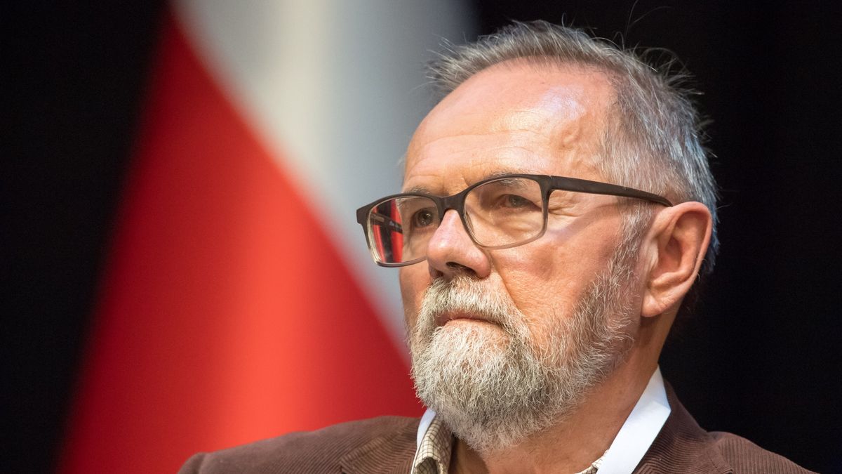 Prof. Ryszard Bugaj komentuje najnowsze założenia do budżetu państwa w 2020 roku