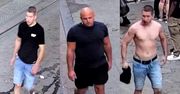 Brutalne pobicie w centrum Wrocławia. Policja publikuje zdjęcia podejrzanych