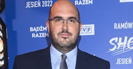 Jarosław Olechowski z nową posadą. Trafił do resortu Sasina