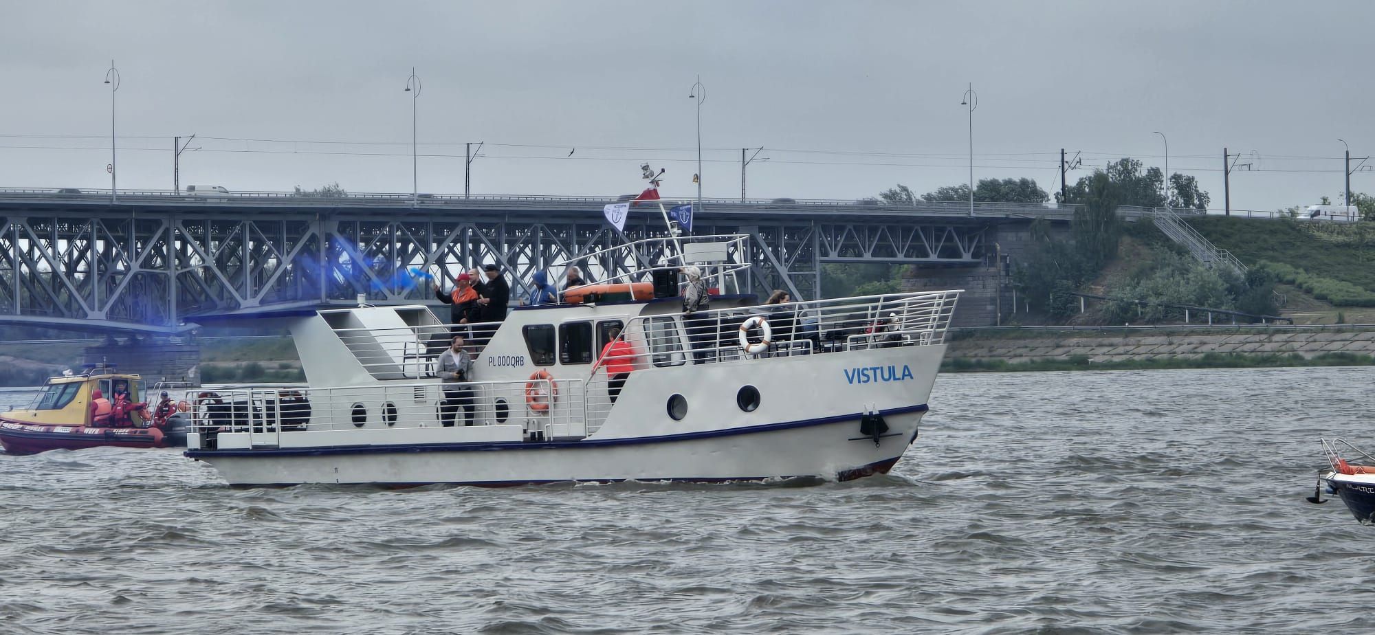 Parada żeglarska
