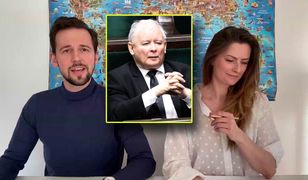 Szydzą z "Wiadomości TVP". Parodia zjednała sobie internautów