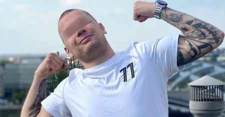 Kamil L., znany jako Budda, zatrzymany przez CBŚP!