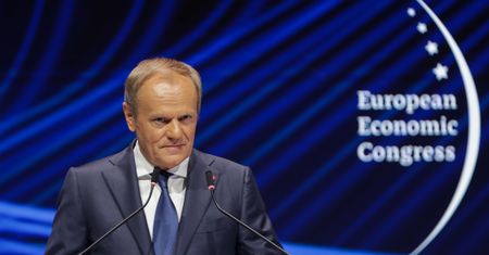 Złe wieści dla Donalda Tuska. Polacy są niezadowoleni