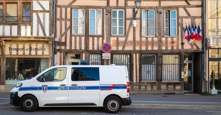 Koszmar we Francji. Siedem osób nie żyje