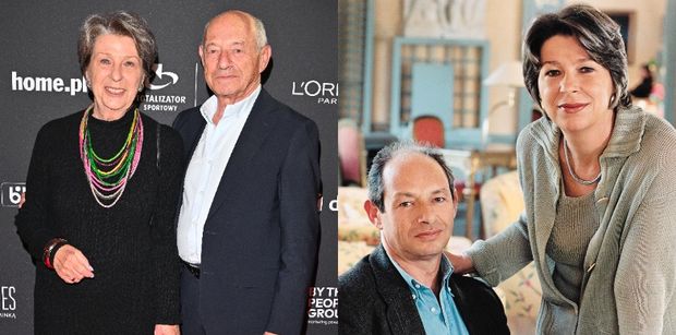 Irena Eris z mężem zbudowali kosmetyczne imperium warte 609 MILIONÓW ZŁ. Wszystko zaczęło się od pożyczki od mamy