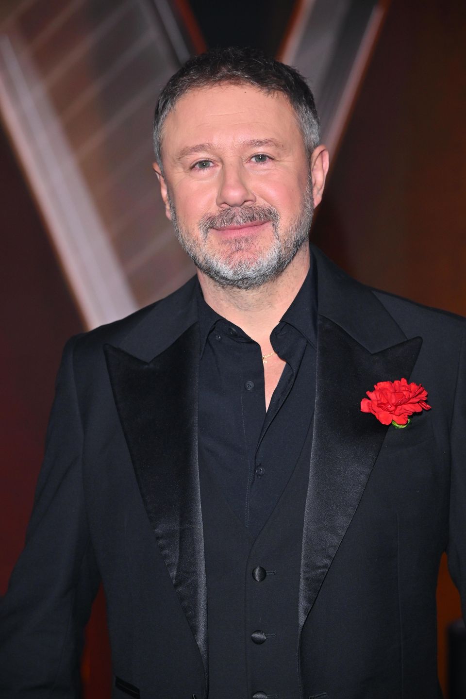 Andrzej Piaseczny, luty 2026