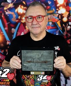 Wyjątkowa aukcja WOŚP. Ten przedmiot, według Owsiaka, jest symbolem