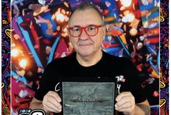 Wyjątkowa aukcja WOŚP. Ten przedmiot, według Owsiaka, jest symbolem