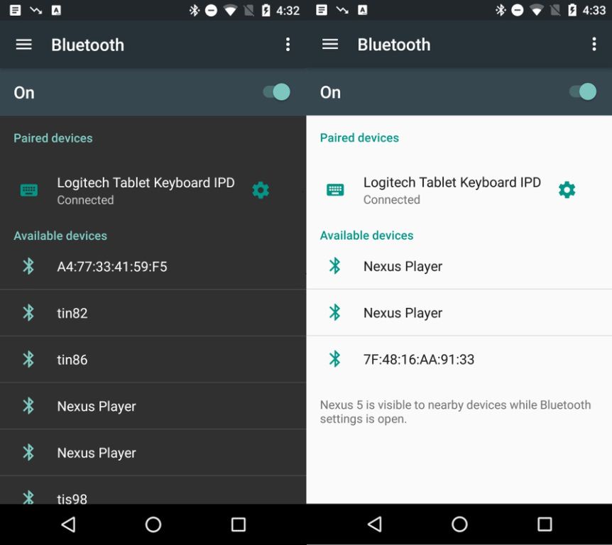 Co pojawi się w Androidzie N? Podsumowanie przecieków 7
