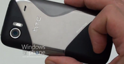 HTC Schubert z Windows Phone 7 wyciekł na filmie