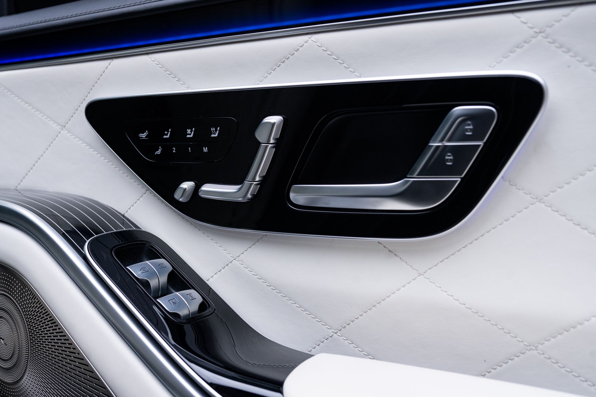 Mercedes-Benz S 580e 4Matic Long