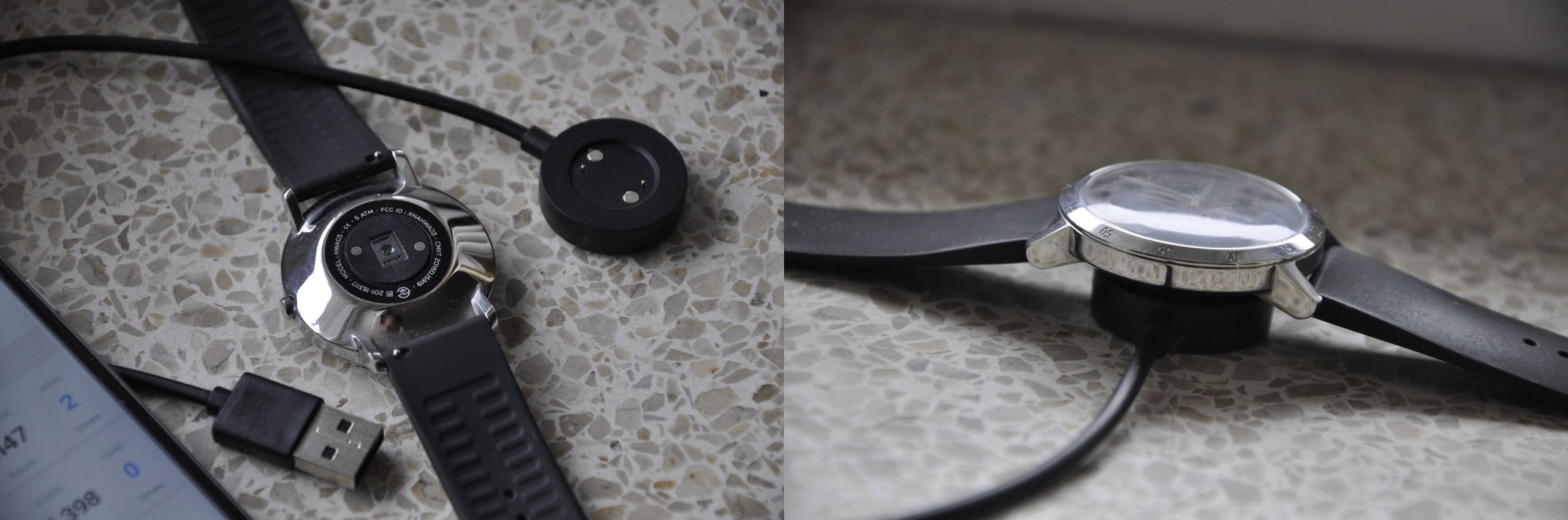 Withings Steel HR - test i recenzja 7