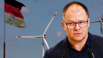 Energetyczny alarm w Niemczech. Minister wzywa do przyspieszenia