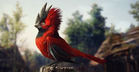 CD Projekt Red coś szykuje. Zatrudnia pracowników do nowego RPG z otwartym światem