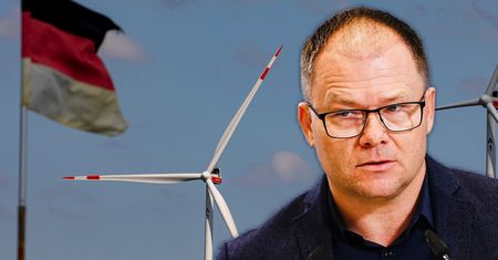 Energetyczny alarm w Niemczech. Minister wzywa do przyspieszenia