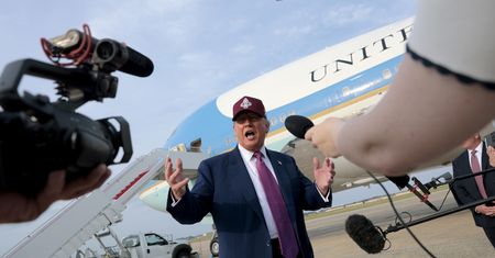 Światowe agencje informują. USA szykują się do ewakuacji ambasad na Bliskim Wschodzie