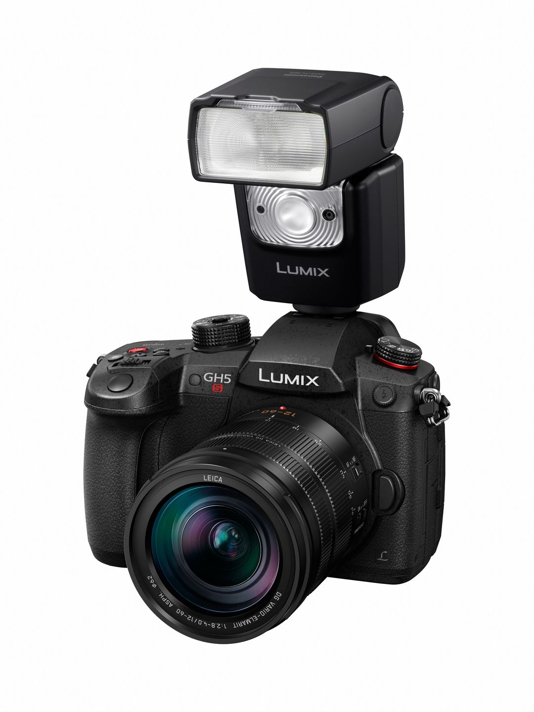 Panasonic GH5S - jeszcze bardziej filmowy bezlusterkowiec, który radzi sobie w słabym oświetleniu 7