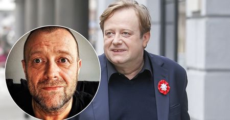 Szczupły Lubaszenko z zarostem. Niesamowita metamorfoza