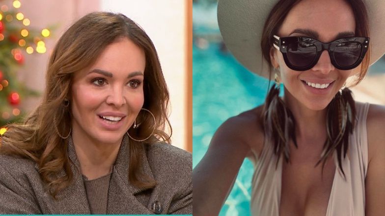 Anna Wendzikowska o samotnych podróżach w "Pytanie na Śniadanie"