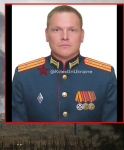 Dmitrij Kopantsev zlikwidowany