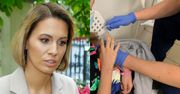 Agnieszka Hyży ZASZCZEPIŁA 8-letnią córkę przeciw covid-19. Pokazała wiadomości, jakie dostaje: "PORAŻKA"
