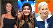 Kompleksy gwiazd. Czego nie lubią w swoim wyglądzie Anna Lewandowska, Joanna Krupa i Jennifer Lopez? (ZDJĘCIA)