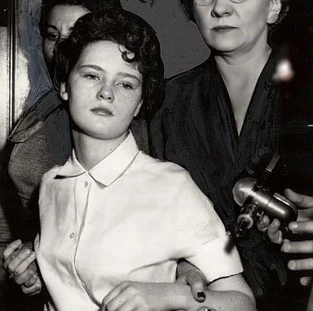 Caril Ann Fugate 