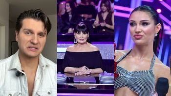 Dała Natsu tylko 2 punkty w "TzG". Kassin komentuje decyzję Pavlović