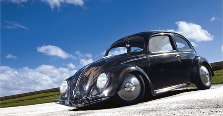 Rat Style - im gorzej tym lepiej? [galeria]