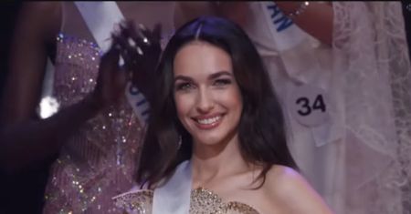 Sukces Ewy Jakubiec na Miss International. Na scenie wspomniała o Kamali Harris