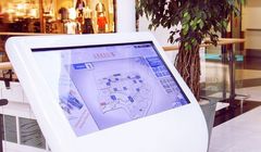 Lokalizator - podstawowe urządzenie dla każdej galerii handlowej