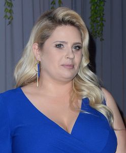 Elżbieta Romanowska "pokazała" ukochanego. Od dawna nosi pierścionek zaręczynowy
