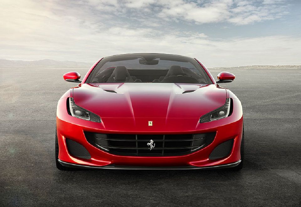 Ferrari zanotowało duże wzrosty. Po raz pierwszy sprzedało ponad 10 tysięcy aut