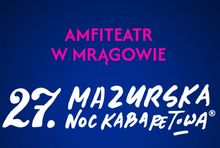 Mazurska Noc Kabaretowa 