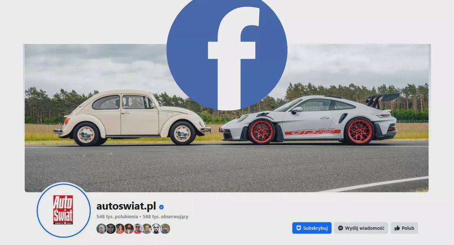 Automatyczne wpisy "Auto Świata". Z czego to wynika?