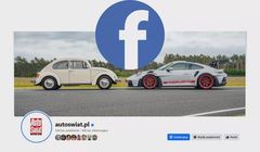 Automatyczne wpisy "Auto Świata". Z czego to wynika?