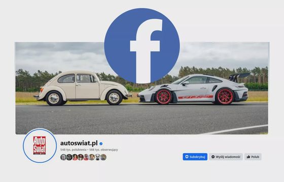 Automatyczne wpisy "Auto Świata". Z czego to wynika?