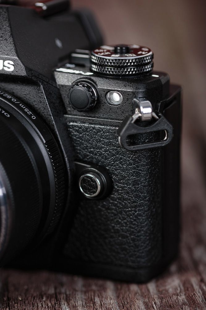 Olympus OM-D E-M5 Mark II – dojrzały rozwój w dobrym stylu [test] 16