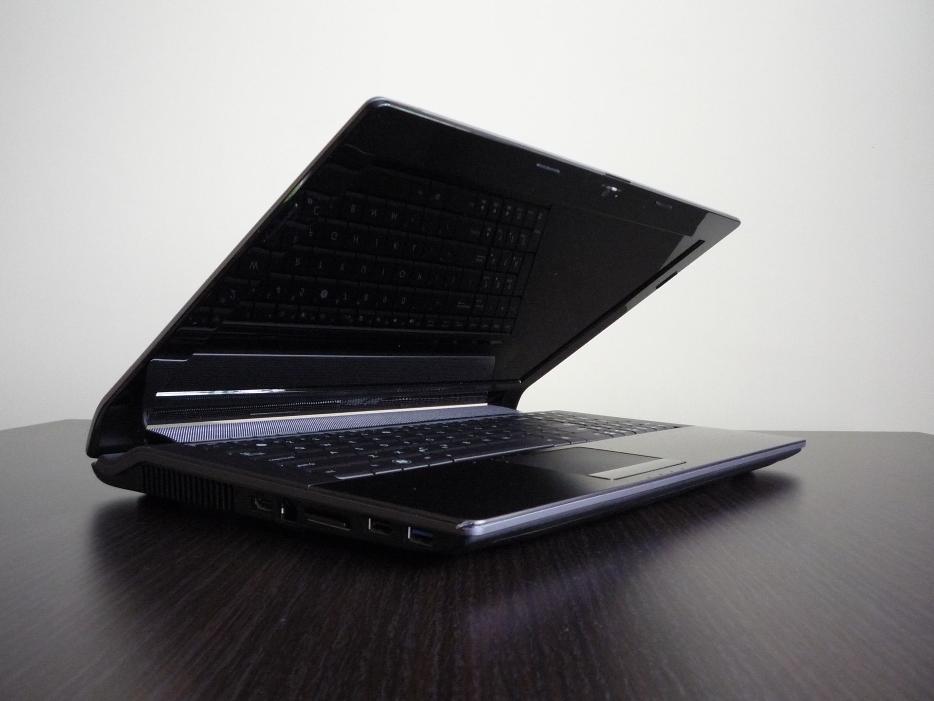 Asus N53SN - poczuj dotyk mocy [test cz. 1] 5