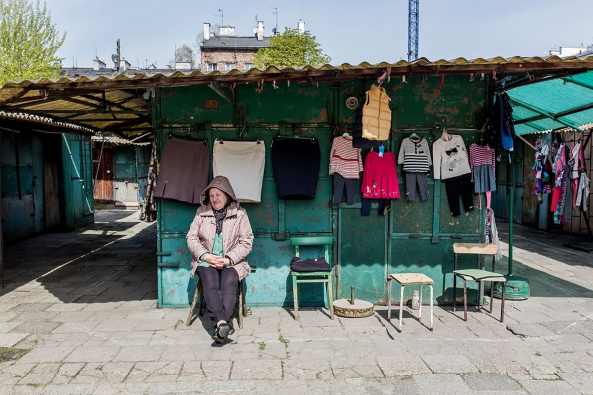 16 Polaków na podium oraz ponad 30 wyróżnionych w International Photographer of the Year 2017 21
