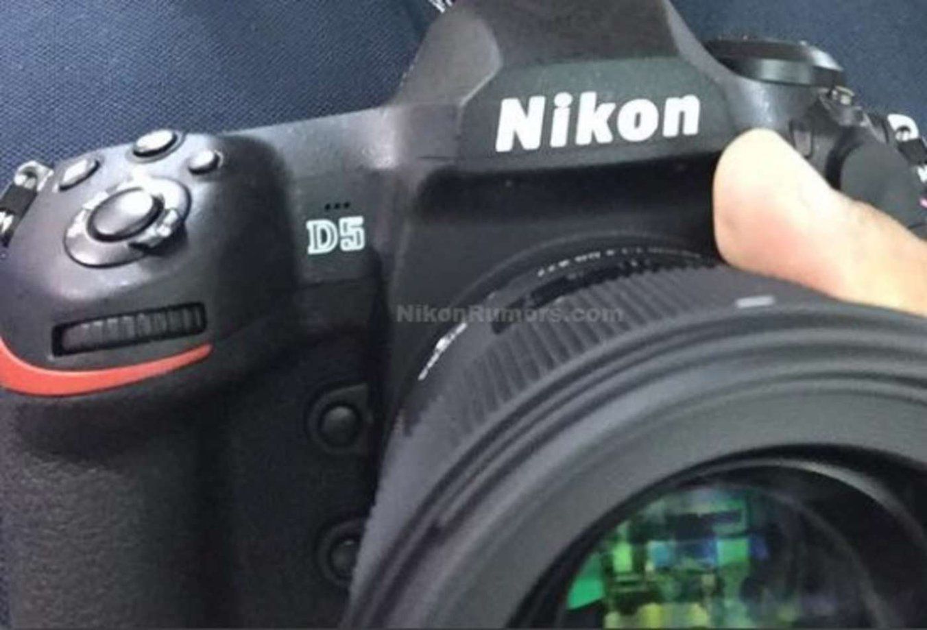 Jesteśmy w drodze do Las Vegas na targi CES 2016. Jakie nowości fotograficzne możemy zobaczyć? 3