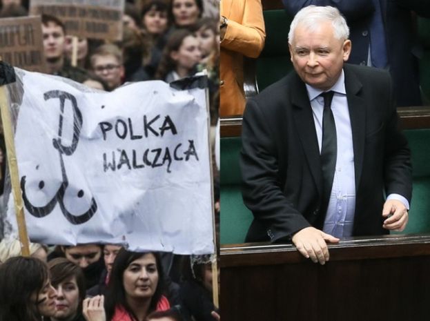 Do Sejmu trafił projekt ustawy CAŁKOWICIE ZAKAZUJĄCY ABORCJI!